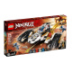 71739 LEGO NINJAGO – Nadzvukový útočník