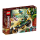 71745 LEGO NINJAGO – LIoydova motorka do džungle
