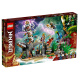 71747 LEGO NINJAGO – Vesnice strážců