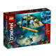 71750 LEGO NINJAGO – Lloydov vodní robot