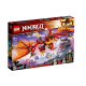 71753 LEGO NINJAGO – Útok ohnivého draka