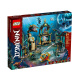 71755 LEGO NINJAGO – Chrám nekonečného moře