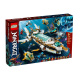 71756 Lego Ninjago – Odměna na vlnách