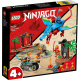 71759 Lego Ninjago- Dračí Chrám Nindžů
