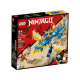 71760 Lego Ninjago – Jayov bouřkový drak EVO