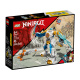 71761 Lego Ninjago – Zaenův turbo robot EVO