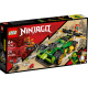 71763 Lego Ninjago – Lloydovo závodní auto EVO