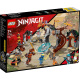 71764 Lego Ninjago – Tréninkové středisko nindžů