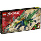 71766 Lego Ninjago – Lloydov legendární drak