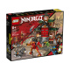 71767 LEGO NINJAGO – Chrám bojových umění nindžů