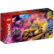 71768 Lego Ninjago- Jayova zlatá Dračí motorka