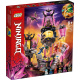 71771 Lego Ninjago- Chrám Křišťálového Krále