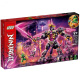 71772 Lego Ninjago- Křišťálový Král