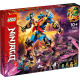 71775 Lego Ninjago – Nyin Robot Samuraje X