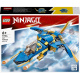 71784 Lego Ninjago- Jayova blesková stíhačka Evo