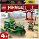 71788 Lego Ninjago- Lloydova nindžovská motorka