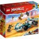 71791 Lego Ninjago – Zane a jeho Dračí Spinjitzu auto