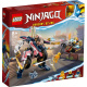 71792 Lego Ninjago – Sora a její transformační Motorobot