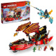 71797 Lego Ninjago- Odměna osudu – Závody s časem