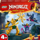 71804 Lego Ninjago – Arinův bojový robot