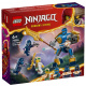 71805 Lego Ninjago – Bojový balíček Jayova robota