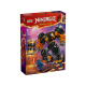 71806 Lego Ninjago – Coleův živelný zemský robot
