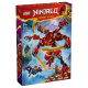 71812 Lego Ninjago – Kaiův nindžovský robotický oblek