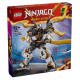 71821 Lego Ninjago – Coleův titanový dračí oblek