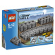 7499 LEGO CITY - Flexibilní kolejnice