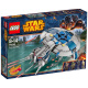 75042 LEGO STAR WARS - Bombardér droidů