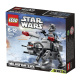 75075 LEGO STAR WARS - Bojovník AT-AT