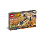 75084 LEGO STAR WARS - Bitevní loď Wookiee
