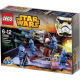 75088 LEGO STAR WARS - Elitní komando Senátu