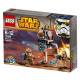 75089 LEGO STAR WARS - Geonosis Troopers