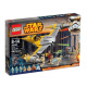 75092 LEGO STAR WARS - Naboo Starfighter