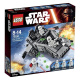 75100 LEGO STAR WARS - First Order Snowspeeder