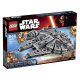75105 LEGO STAR WARS - Millennium Falcon
