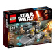 75131 LEGO STAR WARS - Bitevní balíček Odporu