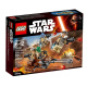 75133 LEGO STAR WARS - Bitevní balíček Povstalců