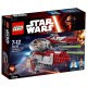 75135 LEGO STAR WARS - Obi-Wanova Jedijská stíhačka
