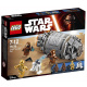 75136 LEGO STAR WARS - Únikový modul pro Droidy