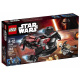 75145 LEGO STAR WARS - Stíhačka Eclipse