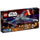 75149 LEGO STAR WARS - Stíhačka X-Wing Odporu