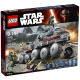 75151 LEGO STAR WARS - Turbo tank Klonů