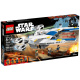75155 LEGO STAR WARS - U-Wing stíhačka Povstalců