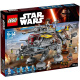 75157 LEGO STAR WARS - AT-TE kapitána Rexe