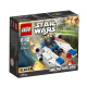 75160 LEGO STAR WARS - Mikrostíhačka U-Wing