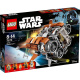 75178 LEGO STAR WARS - Loď Quadjumper z Jakku