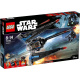 75185 LEGO STAR WARS - Vesmírná loď Tracker I