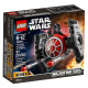 75194 LEGO STAR WARS - Mikrostíhačka TIE Prvního řádu
